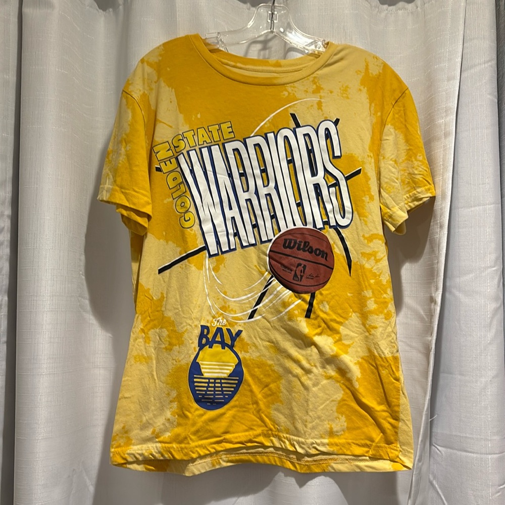 Golden State Warriors T-shirt